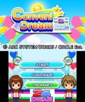 Conveni Dream