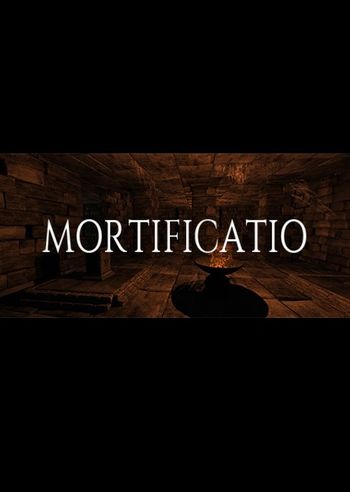 Mortificatio Steam Key GLOBAL