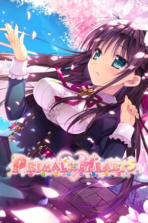 Primal Hearts Steam Key (PC) GLOBAL