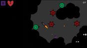 Rocks and Rockets