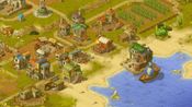 Townsmen - A Kingdom Rebuilt: The Seaside Empire (DLC) Steam Key GLOBAL