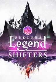 Endless Legend - Shifters (DLC)