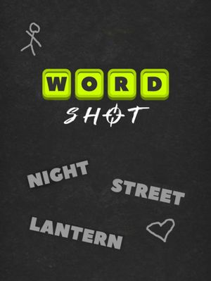 Word Shot
