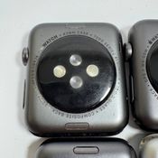 Redeem 6x *UNTESTED* Apple Watch Smartwatches Various Colors with Strap Parts