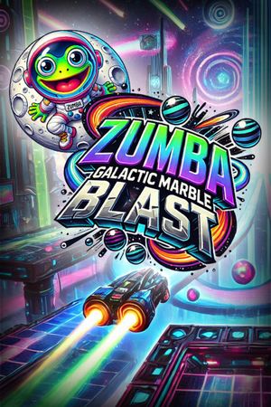 Zumba - Galactic Marble Blast (Xbox Series X|S) XBOX LIVE Key UNITED STATES