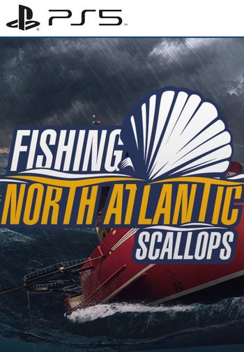 Fishing: North Atlantic - Scallops Expansion (DLC) (PS5) PSN Key EUROPE