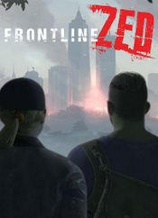 Frontline Zed (Nintendo Switch) eShop Key UNITED STATES