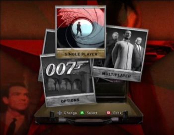 Get James Bond 007: From Russia with Love PlayStation 2