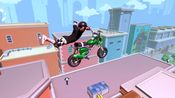 Urban Trial Tricky (Nintendo Switch) eShop Key UNITED STATES for sale