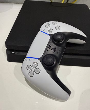 Sony PlayStation 5 DualSense originalus belaidis pultelis