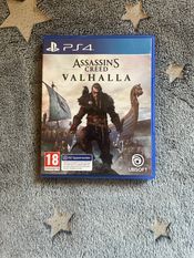 Assassin's Creed Valhalla PlayStation 4