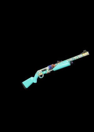 Fortnite - Adorbz! Wrap (DLC) Epic Games Key GLOBAL