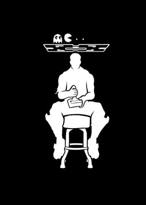 Fortnite - PAC-Brained Emote (DLC) Epic Games Key GLOBAL