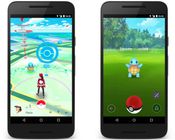 Pokémon GO for sale