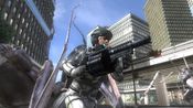 EARTH DEFENSE FORCE 4.1: Volatile Napalm (DLC) (PC) Steam Key GLOBAL for sale