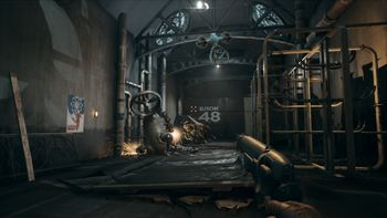 Get Atomic Heart PlayStation 5