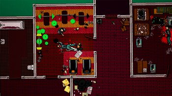Get Hotline Miami Collection PlayStation 4