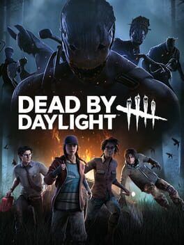 Dead by Daylight (PC) Windows Store Key MEXICO