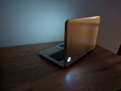 HP DV9 / 17" / i7 / Radeon / 256GB SSD / 700GB HDD