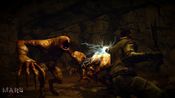 Redeem Mars: War Logs Steam Key GLOBAL