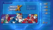 Mega Man X Legacy Collection Nintendo Switch