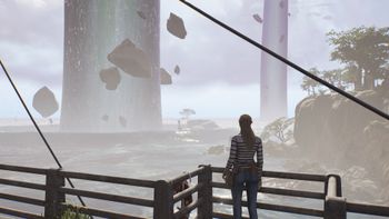 Buy Broken Pieces PlayStation 4