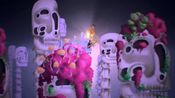 Redeem The Artful Escape of Francis Vendetti