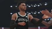 NBA 2K19 (20th Anniversary Edition) Steam Key GLOBAL