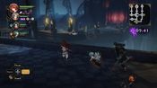Nights of Azure 2 - Side story, Time Drifts Through the Moonlit Night (DLC) (PC) Steam Key GLOBAL