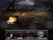 Atonement 2: Ruptured by Despair