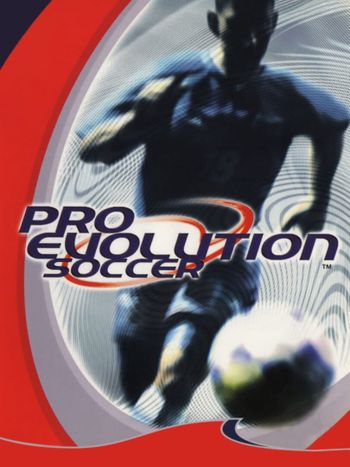 Pro Evolution Soccer PlayStation 2