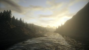 Alan Wake Xbox 360 for sale