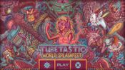 Get Tubetastic World Splashfest