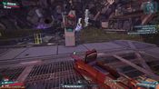 Borderlands 2 - Creature Slaughter Dome (DLC) Steam Key EUROPE