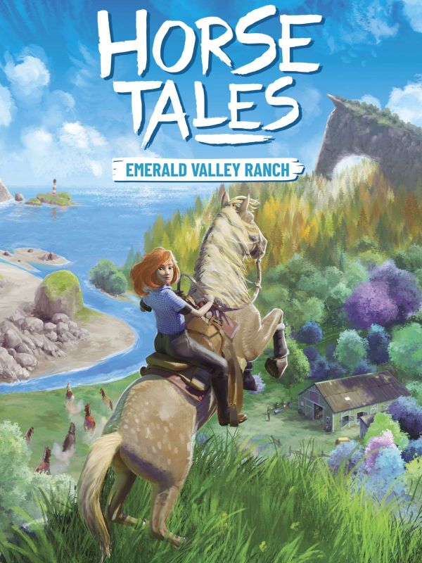 The smart way to get Horse Tales Emerald Valley Ranch for free on PlayStation