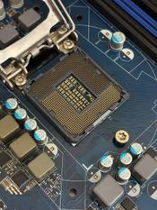 Intel DH77KC Intel H77 ATX DDR3 LGA1155 1 x PCI-E x16 Slots Motherboard