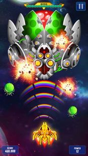 Buy Galaxy Attack: Space Shooter