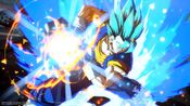 Dragon Ball FighterZ Steam Key LATAM