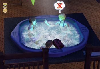 The Sims 2 (Los Sims 2) Xbox for sale