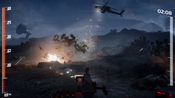 Redeem IS Defense Steam Key GLOBAL