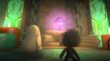 Buy LittleBigPlanet 3 PlayStation 3