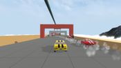 Get Crash Wheels Steam Key GLOBAL