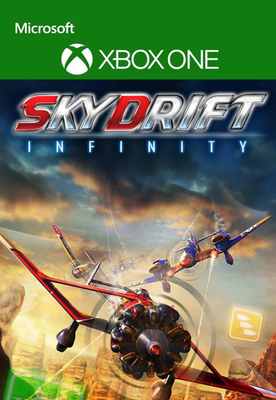 Skydrift Infinity Código de XBOX LIVE ARGENTINA