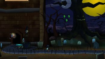 Klonoa 2: Lunatea's Veil PlayStation 2