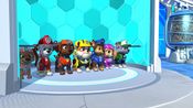 Redeem PAW Patrol The Movie: Adventure City Calls (Nintendo Switch) eShop Key EUROPE