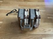 Noctua NH-D15 300-1500 RPM CPU Cooler for sale