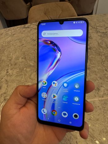 TCL 40 SE, 8/128gb