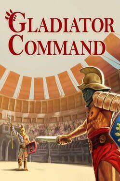 Gladiator Command Steam Key (PC) GLOBAL