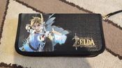 Zelda Originalus Nintendo Switch dėklas for sale