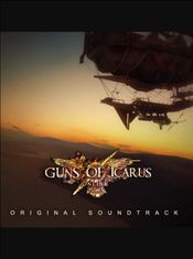 Guns of Icarus Alliance Soundtrack (DLC) (PC) Steam Key GLOBAL